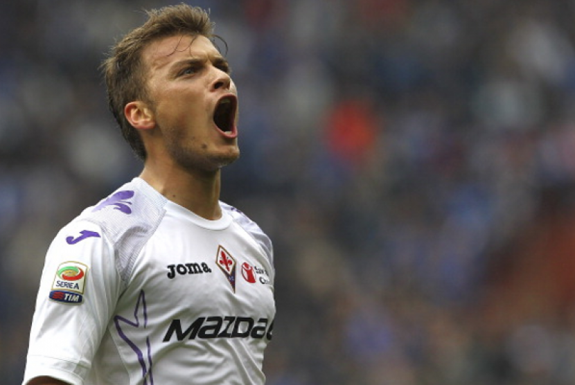 Adem Ljajic