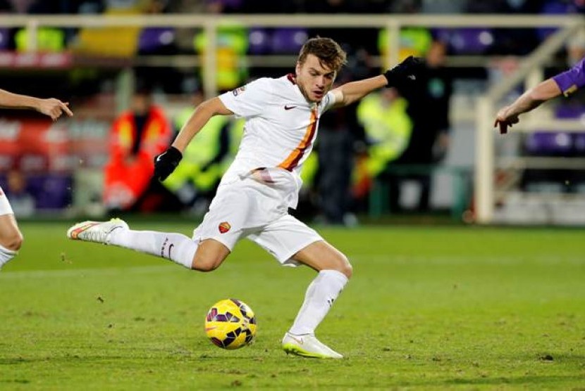 Adem Ljajic