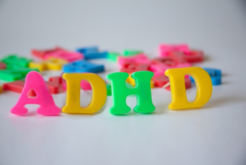 ADHD merupakan jenis gangguan psikologis anak yang berpusat pada perhatian, sehingga sering juga disebut dengan gangguan hiperaktif.