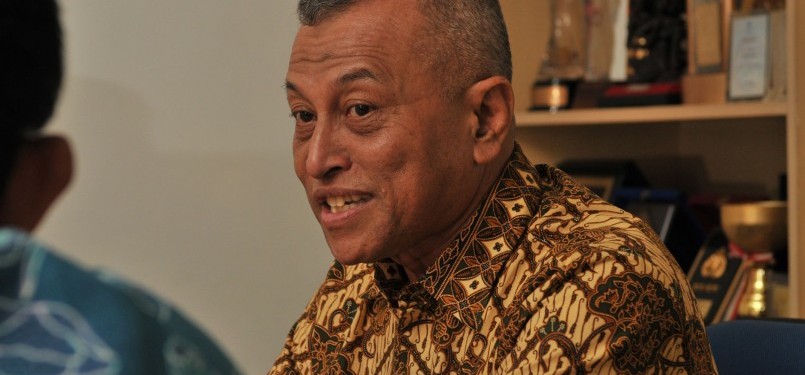 Adi Sasono