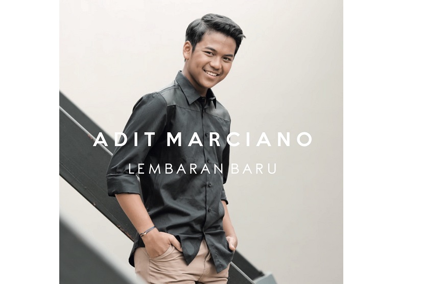 Adit Marciano 