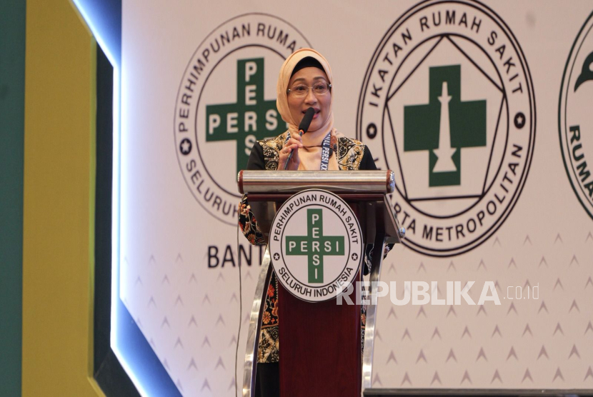 Admedika Jelaskan Peran Strategis TPA Bagi Pengembangan Digitalisasi Rumah Sakit