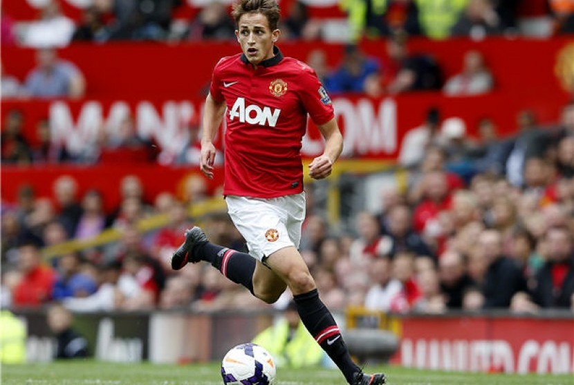 Adnan Januzaj 