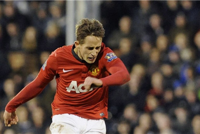 Adnan Januzaj