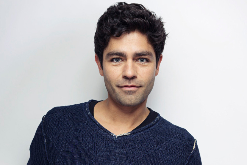 Adrian Grenier