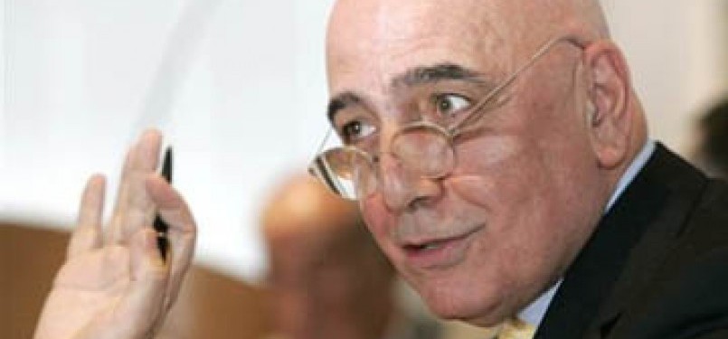 Adriano Galliani