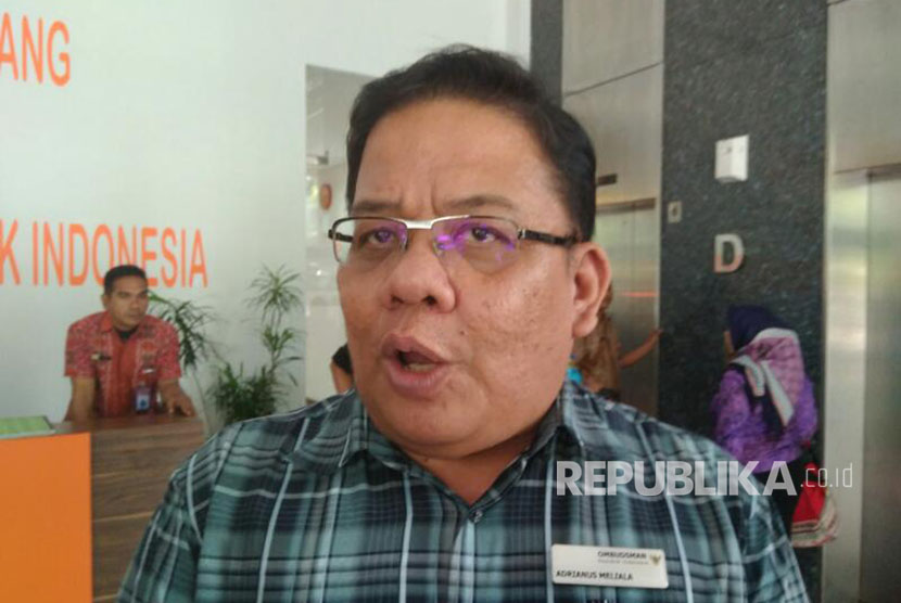 Adrianus Meliala, Anggota Komisaris Ombudsman