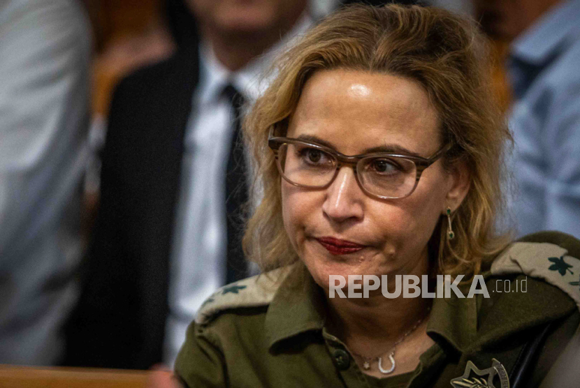 Buat Malu Zionis, Pejabat Militer Israel Ditahan Usai Bocorkan Video Penyiksaan Warga Palestina