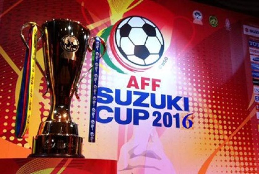 AFF Suzuki Cup 2016