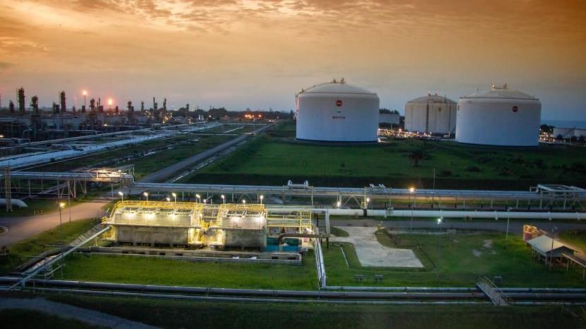 Afiliasi Subholding Gas Pertamina PT Perta Arun Gas (PAG) sukses menjalin kerja sama dengan Axpo Singapore, anak perusahaan dari Axpo Group, perusahaan energi terbesar di Swiss.