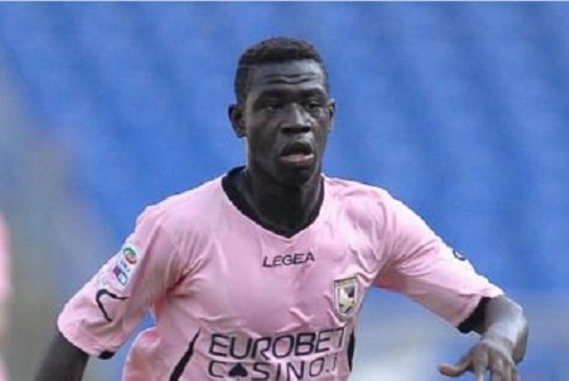 Afriyie Acquah