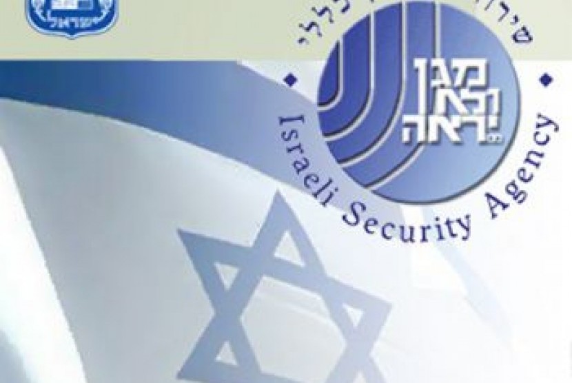 Agensi Mata-mata Israel, Shin Bet