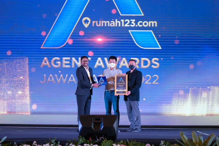 Agent Awards Jawa Barat 2022.