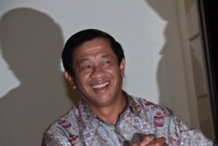 Soal Budi Gunawan, Ini Saran Alumni Lemhanas | Republika Online