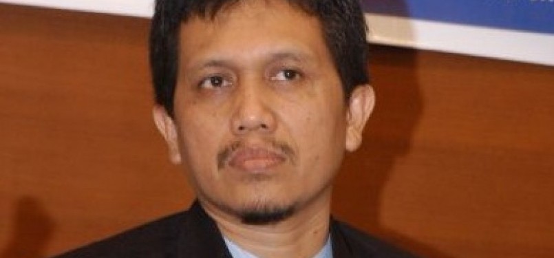 Agus Purnomo, Ketua DPP PKS