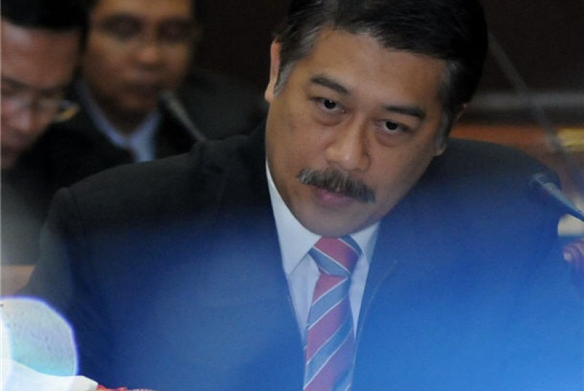 Agus Santoso 