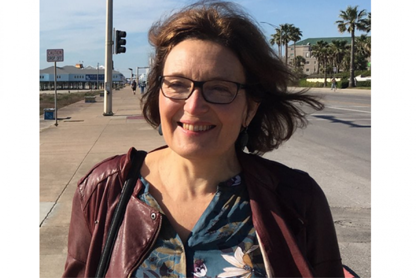 Ahli biologi molekuler di Max Planck Institute, Suzanne Eaton (60 tahun), sebelumnya dikabarkan menghilang di sekitar Crete, Yunani, pada 2 Juli 2019 lalu