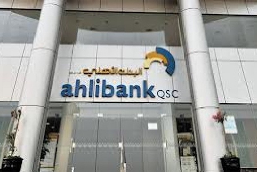 Ahlibank