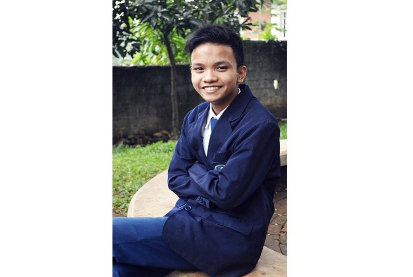 Ahmad Basyir Najwan