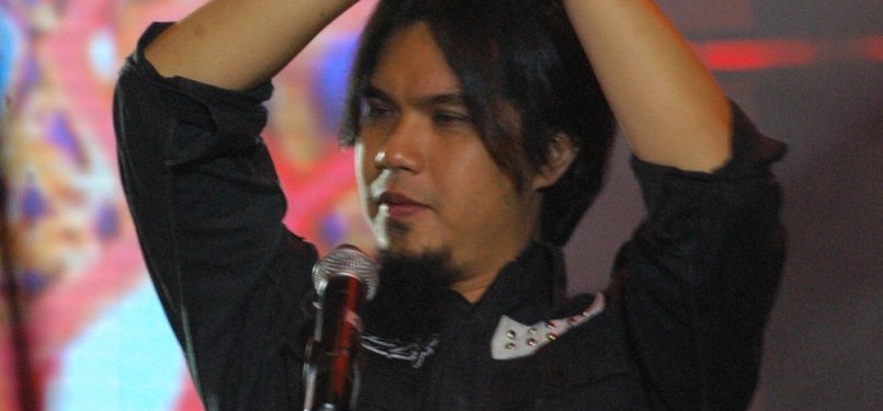 Ahmad Dhani