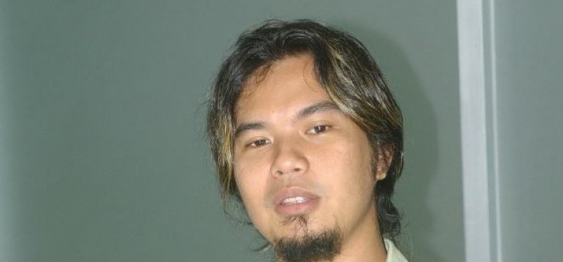 Ahmad Dhani 