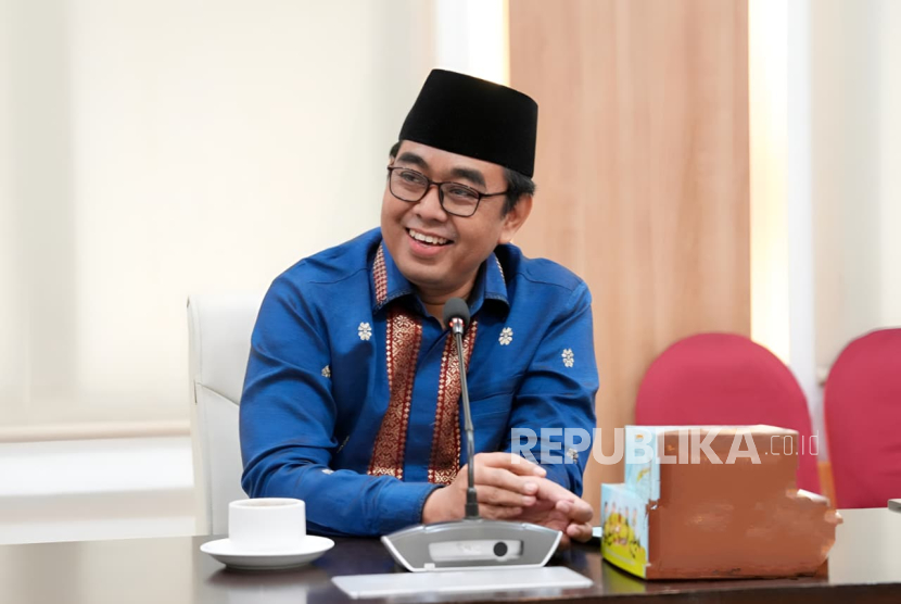 Liputan Trans7 Soal Pesantren, Guru Besar UIN Jakarta: Jangan Lihat Pesantren dengan Kacamata Kuda!