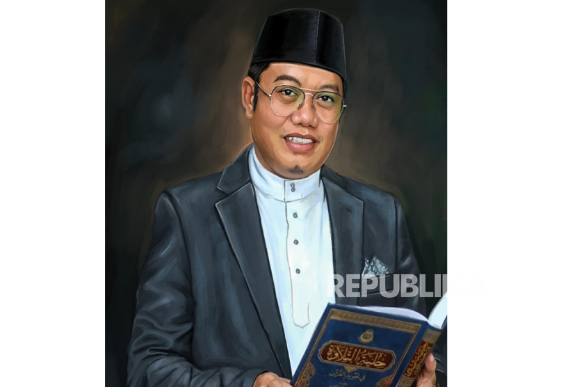 Kisah Imam Syafi‘i dan Murid yang tak Kunjung Paham Pelajaran