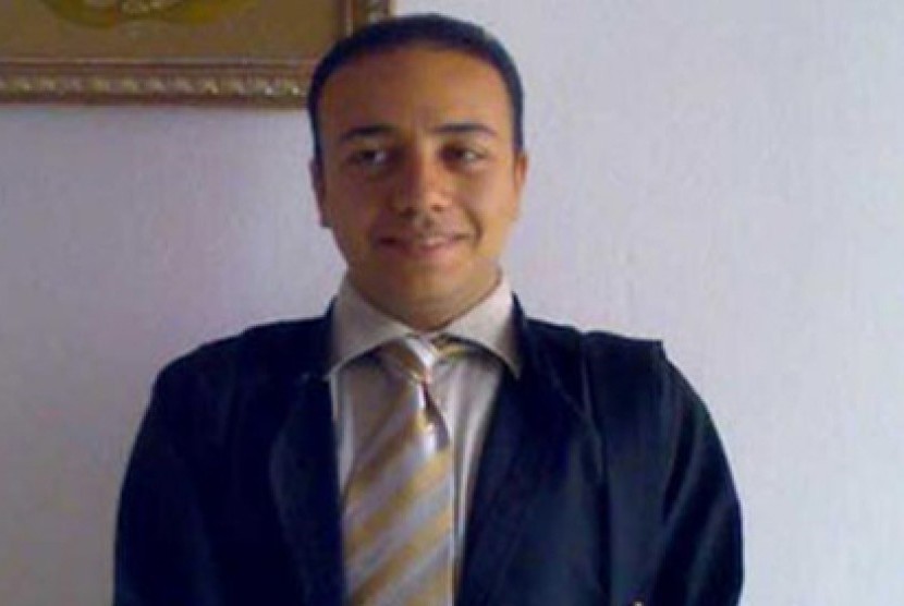 Ahmed al-Gizawi