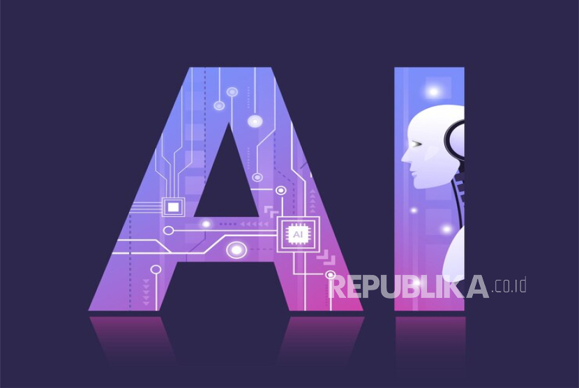 AI (ilustrasi). OpenAI mengungkapkan semakin banyak kelompok asal China yang menggunakan teknologi kecerdasasan buatan miliknya untuk operasi tersembunyi. 