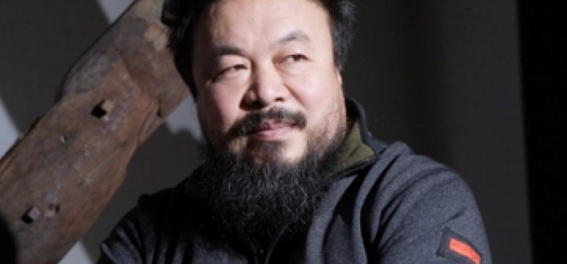 Ai Weiwei