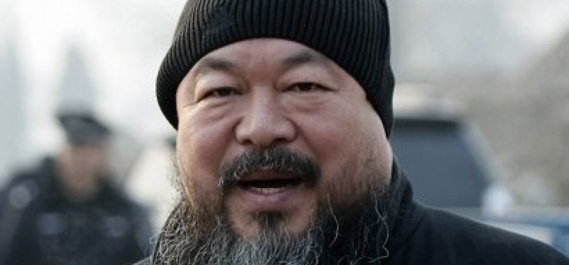 Ai Weiwei