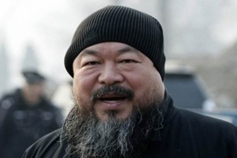 Ai Weiwei