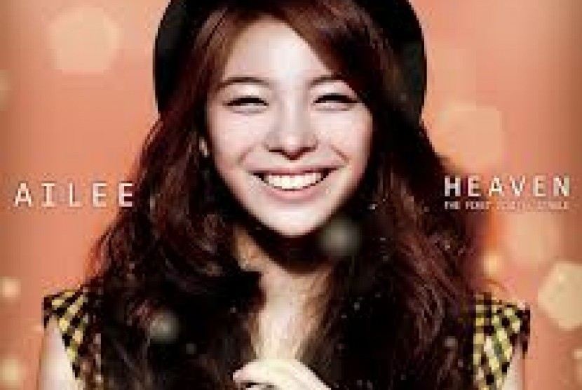 Ailee