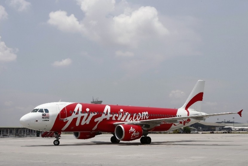 Air Asia