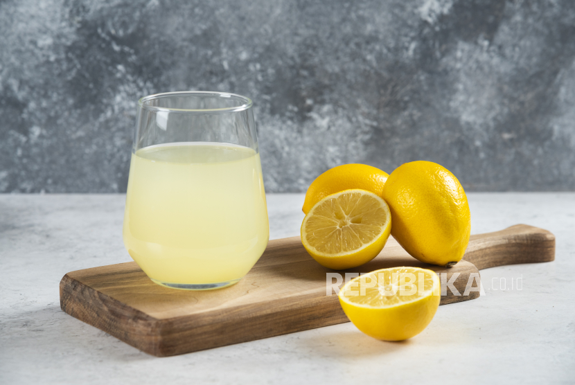 Mau Kulit Lebih Sehat? Coba Konsumsi Delapan Minuman Ini Secara Rutin
