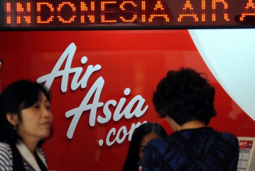 Mengantisipasi penyebaran viris corona, AirAsia membatalkan penerbangan dari dan ke Wuhan, China.