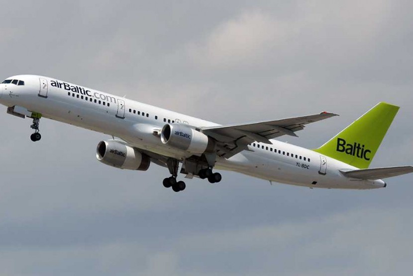 AirBaltic