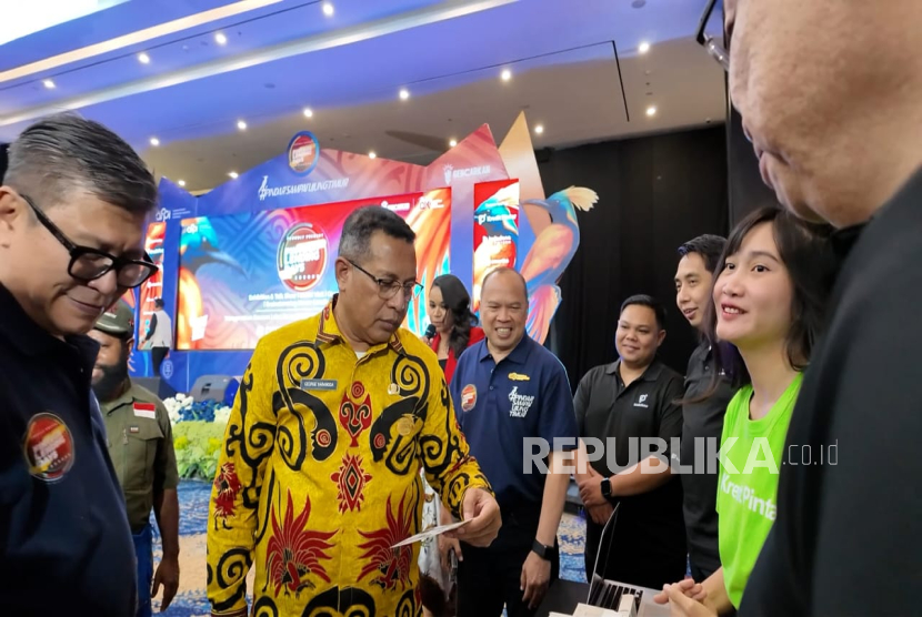 Masyarakat Didorong Tingkatkan Perilaku Finansial yang Bertanggung Jawab Lewat Inovasi Kredit Pintar