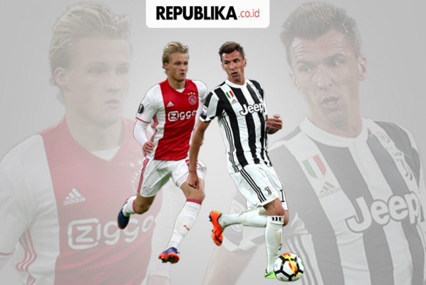 Ajax vs Juventus