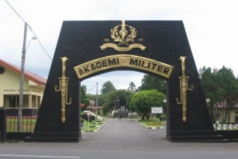 Akademi Militer Magelang