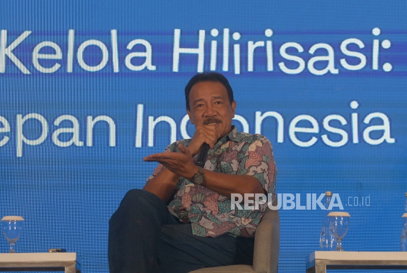 Akademisi ITB: Gen Z Harus Memahami Makna Hilirisasi untuk Masa Depan Indonesia