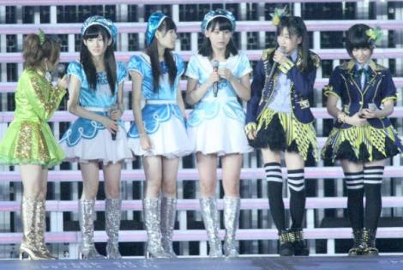 AKB48 Trainee Unit