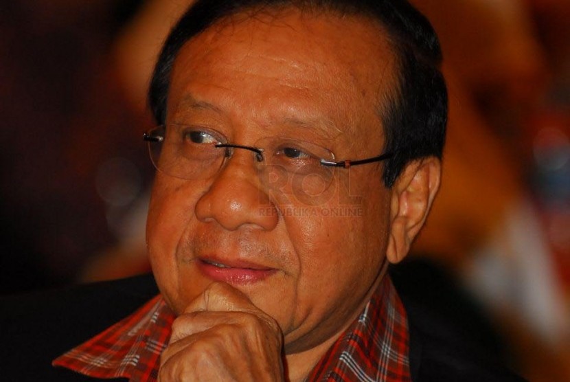 akbar tanjung