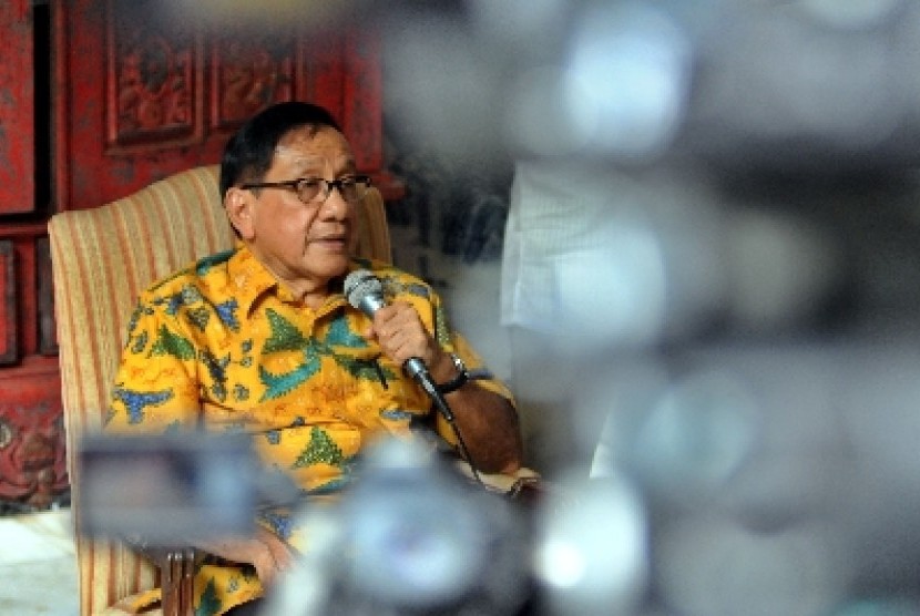 Akbar Tanjung