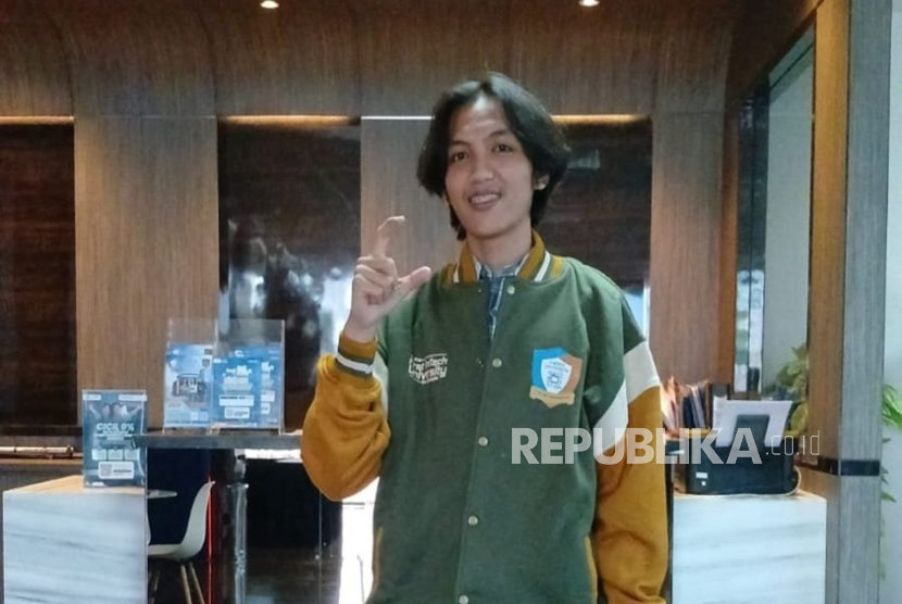 Rahasia Sukses Mahasiswa dari Timur Indonesia di Era Digital