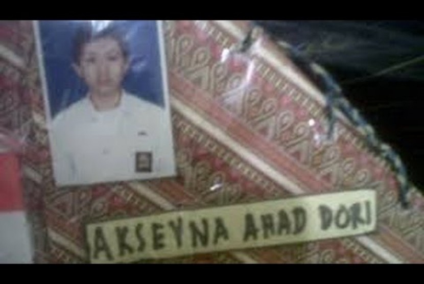 Akseyna Ahad Dori. Penyelidikan kasus Akseyna mandek, Kompolnas menyurati Polda Metro Jaya