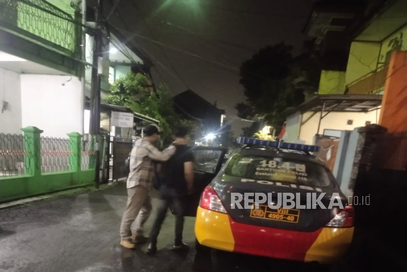 Aksi Koboi Gerombolan Pemuda Tembak Tiga Warga Gunakan Airsoft Gun di Bandung, Pelaku Ditangkap