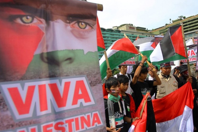 Aksi Viva Palestina