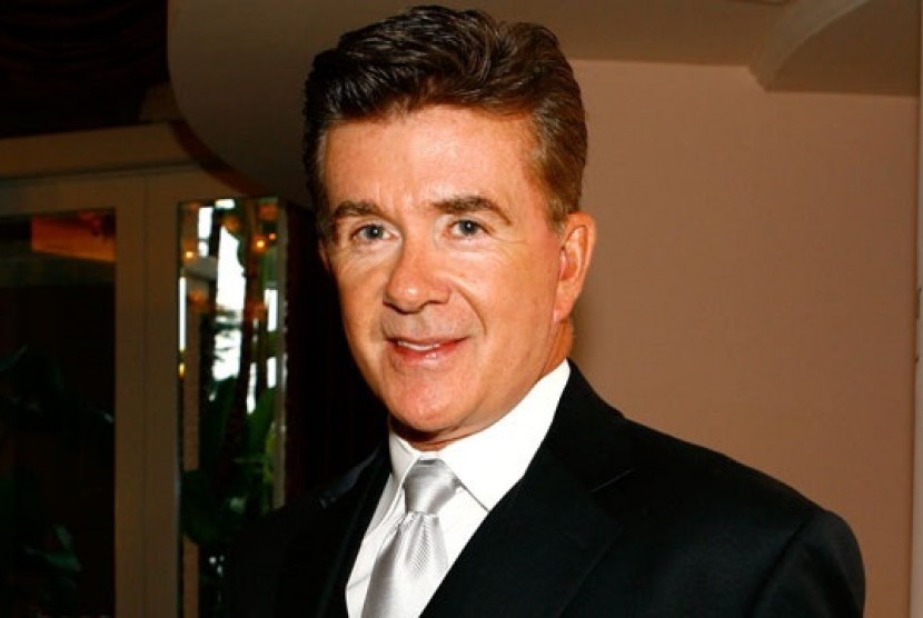 Aktor Alan Thicke