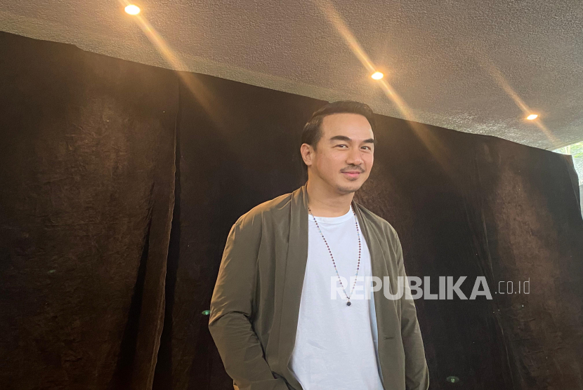 Cerita Joe Taslim Ditawari Main Film The Furious, Sutradara Terbang ke Indonesia